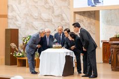 삽교감리교회, 창립 104주년 맞아 ‘밀알 사랑의 음악회’ 개최