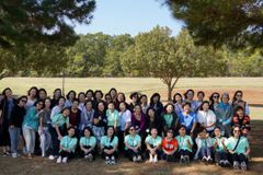 오스틴 주님의교회, ‘Love 사모 수련회’ 은혜롭게 마무리