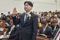 미주 인랜드교회, 최원일 제6대 담임목사 위임예배 드려