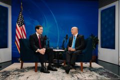 美 국무장관 “커크, 한국교회에서 벌어지는 일들 매우 걱정”