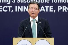 한미, 3500억달러 규모 대미 투자펀드 합의… 관세 인하·조선업 협력으로 산업 동맹 강화