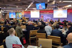 [사설] WEA 서울총회, 복음 확장의 전기 마련되길