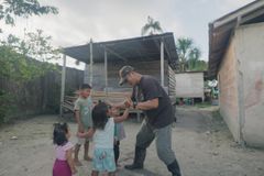 CGN, 선교 다큐멘터리  ‘웰컴투 아마존’ 편 공개