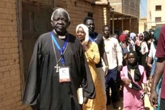 수단 경찰, 교회 부지 노린 무슬림 사업가 압력 속 목사 체포