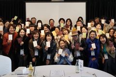 나사렛대, 세대 공감 프로그램 ‘함께하는 인생식탁’ 성료