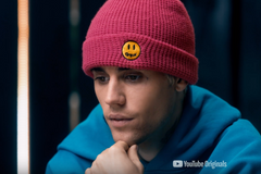 저스틴 비버, “예수는 내 마음의 왕”… 신앙 고백 담은 라이브 영상 화제