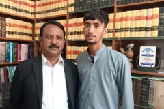 파키스탄 기독청년, 신분증 종교 표기 정정 소송서 승소