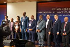 WEA 신임 의장에 갓프리 요가라자 선출돼… 이사들도 교체