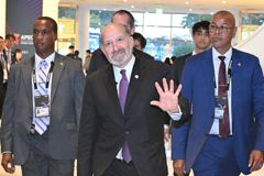 한미 관세 협상 타결… 반도체 관세 논란 속 3500억달러 대미 투자 합의