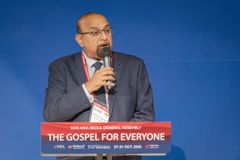 WEA 새 리더십 “한국교회 선교와 헌신 감사… 복음화 사명 감당할 것”