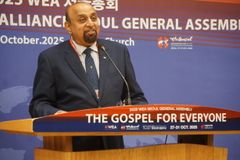 WEA 서울총회, 새 리더십 기대 안고 마무리