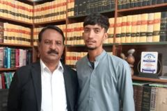 파키스탄 기독교인, 신분증상 ‘종교’ 정정 승소