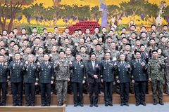 “반환점 돈 군선교 ‘비전2030’, 재도약 필요“