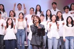 “세상을 깨우는 21일의 기도” 다니엘기도회 2025, 전 세계와 함께 시작