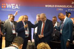 WEA 신임 의장에 갓프리 요가라자… IC 등 리더십 교체