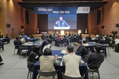 “한국교회 부흥의 역사와 함께해온 군선교”