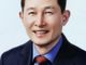 제38대 한남대 총동문회장에 윤성원 대표 선출