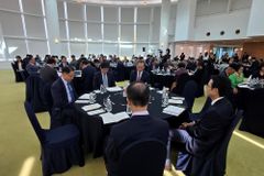 제주행복선교회, 제3회 2025 제주 목회자 행복축제