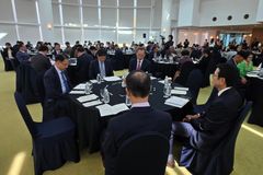 제주행복선교회, 제3회 2025제주 목회자 행복축제 개최