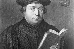 “10월 31일, 세상을 다시 바꾼 날: 루터의 믿음이 남긴 500년의 유산”