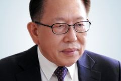 나사렛대 평생교육원 이계섭 학습자, 전국시낭송대회 ‘대상’ 수상