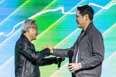 엔비디아, 한국에 GPU 26만 장 공급… 삼성·SK하이닉스 HBM ‘역대급 수혜’ 전망