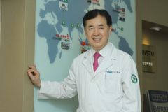 2025 다니엘기도회 3일차, 강사는 이창우 장로