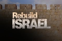 더펠로우십 코리아, ‘리빌드 이스라엘’ 캠페인 전개