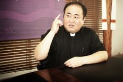 기독교한국루터회, 새 총회장 원종호 목사 취임