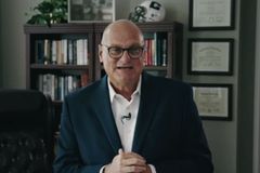 윌리 라이스 목사, 美 남침례회 차기 회장 출마 선언