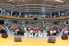 CCC 청소년 사역팀, 내년 1월 ‘2026 SHINE 비전캠프’ 개최