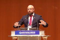 “2억 미전도종족 복음화, 한국교회의 기도·보내는 사역·파트너십 절실”