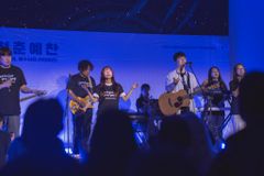 ‘2025 캠퍼스워십 컨퍼런스 시즌 2’ 명동 충무교회서 열린다