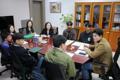 초록우산, 이주배경아동 권리 보장 위한 국회 간담회 개최