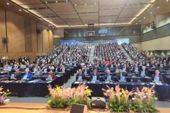 소망교도소 개청 15주년… “‘신앙 통한 교화’ 새 모델 제시”