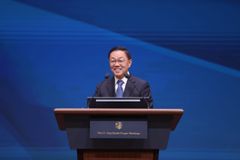 한규삼 목사 “성경은 지식이 아닌 하나님의 생명”