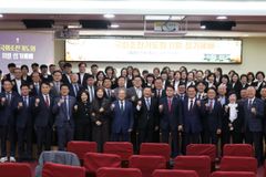 여야 기독 국회의원들, 나라와 국민 대통합 위해 기도