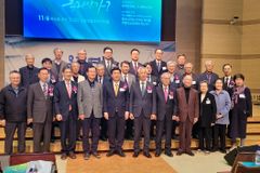 “노동자로 한국 온 외국인들, 돌아가면 사역자 될 것”