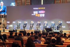 교회의 정치 참여, 어떤 태도로 어디까지 해야 하나?