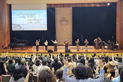 “생명 걸고 기도하면 다음세대 영적으로 되살아날 것”