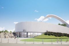 英, ‘영원한 기도의 벽’ 착공… 100만 건의 ‘응답된 기도 벽돌’로