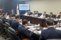 한교총, 차기 대표로 김정석 감독회장 내정