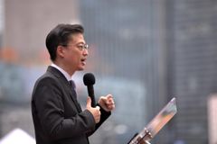 제5회 2025 리바이벌 코리아 ‘거룩한 대한민국, 위대한 통일한국’