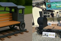 한남대-충남대, 원도심 안전 강화 위한 공동 프로젝트 진행