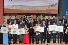 한교총, ‘2025 국제 다문화 합창대회’ 개최