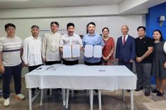 바울선교회·필리핀한국선교사협의회, 선교협약 체결