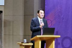 이재훈 목사 “모든 영역에서 하나님의 주권 드러내야”