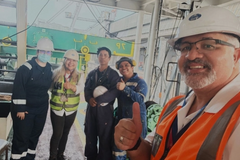 전 세계 선원들에게 성탄의 기쁨 전하는 ‘선원선교회’