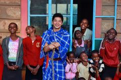 배우 권오중 주연의 영화 ‘마사이 크로스’, ‘상실을 통한 구원의 여정’ 그려