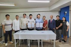 바울선교회, 필리핀한국선교사협의회와 협약 체결